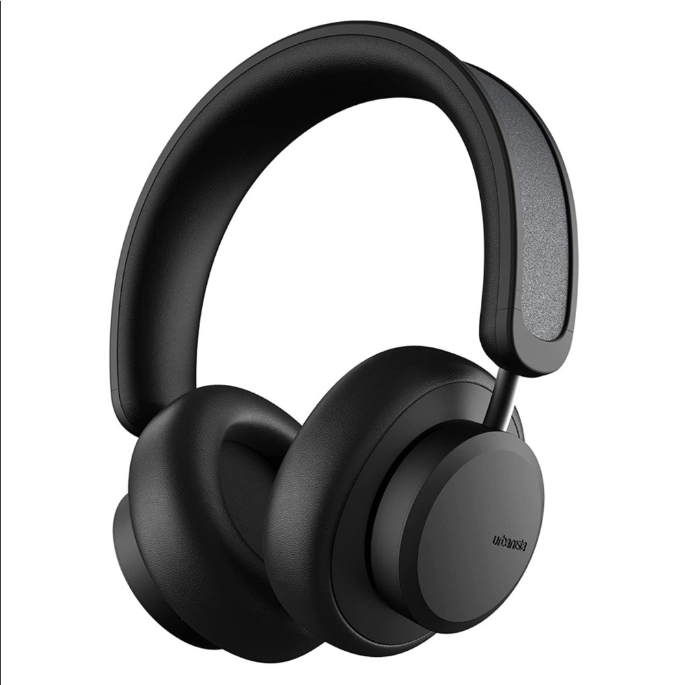 Urbanista Los Angeles Solar Powered Headphones